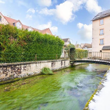 Studio Chaleureux A Etampes, France Экстерьер фото