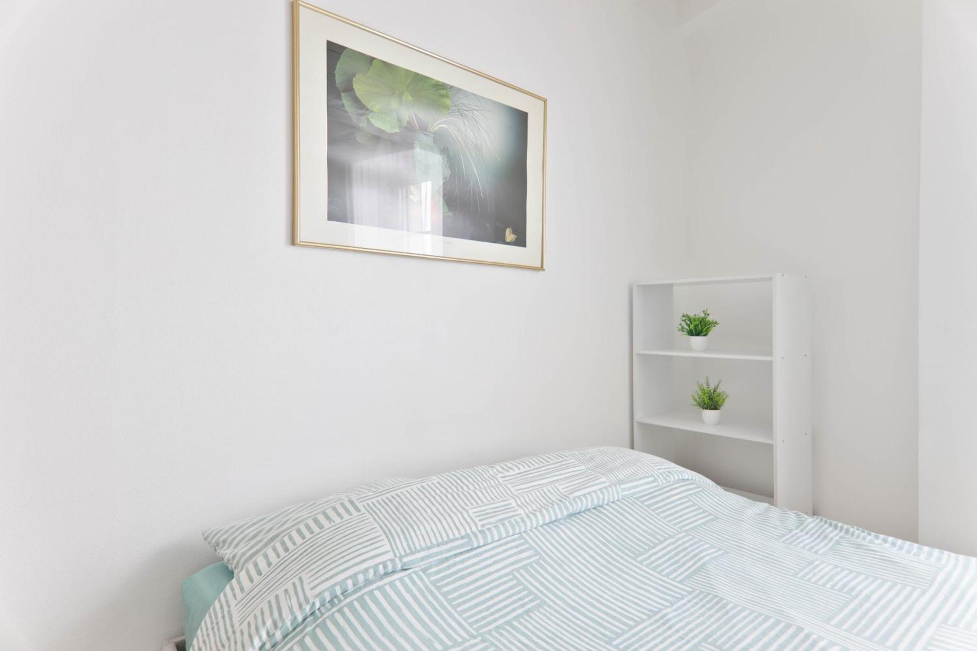 Studio Chaleureux A Etampes, France Экстерьер фото